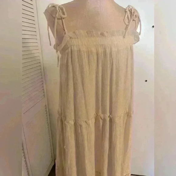 &Merci maxi dress - Picture 3 of 11